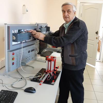 Какурин Анатолий Матвеевич