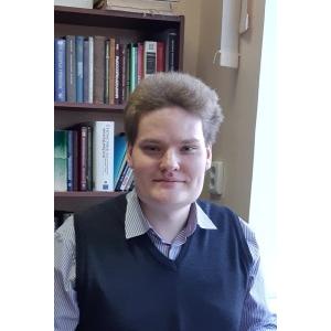 Шарыпов Н. А.